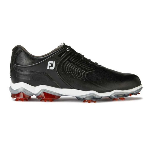 FootJoy Tour-S Black Mens Golf Shoes
