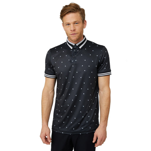 Redvanly Penny Mens Golf Polo