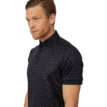 Load image into Gallery viewer, Redvanly Alder Mens Golf Polo
 - 2