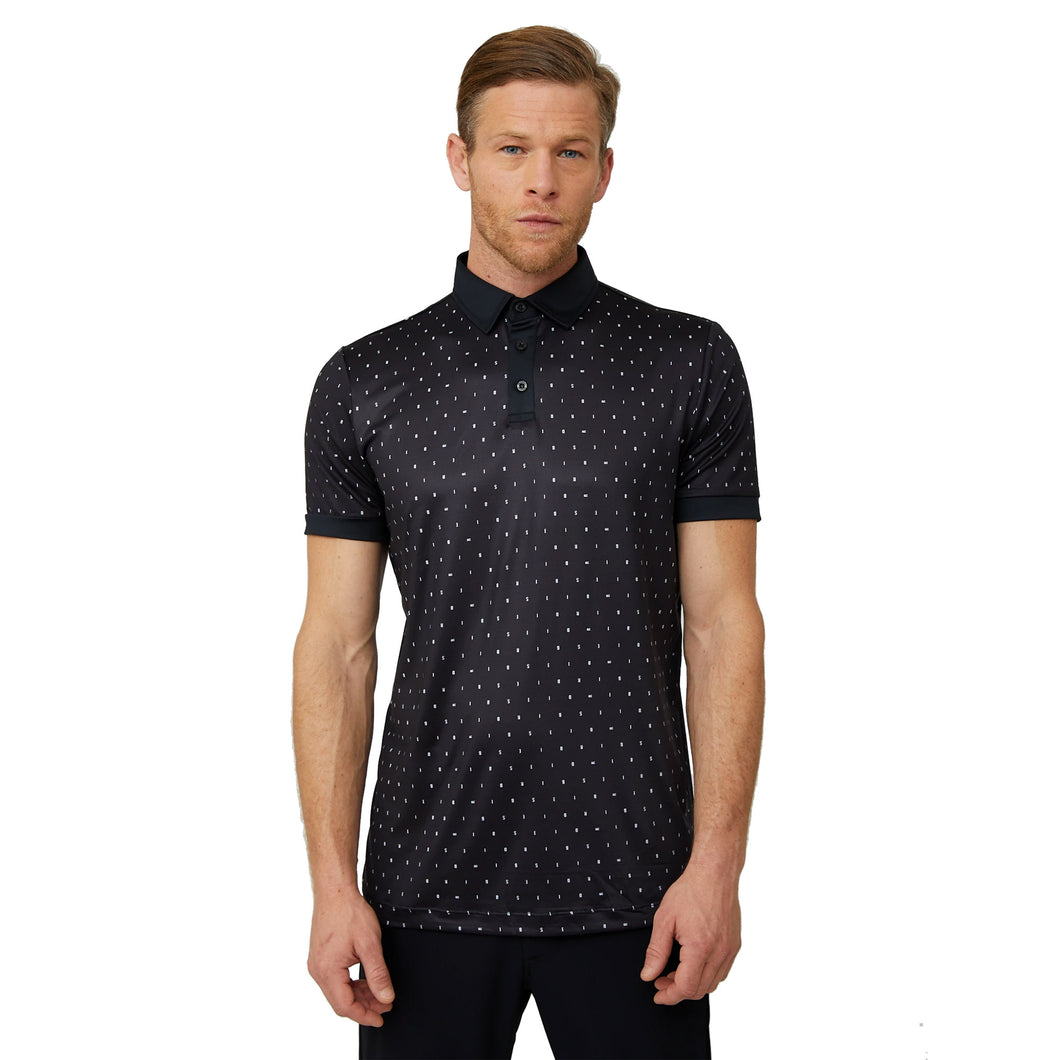 Redvanly Alder Mens Golf Polo