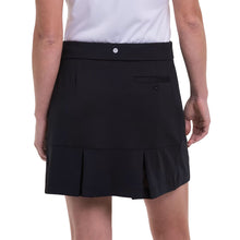 Load image into Gallery viewer, EP NY Knit with Back Mesh Pleat Womens Golf Skort
 - 5