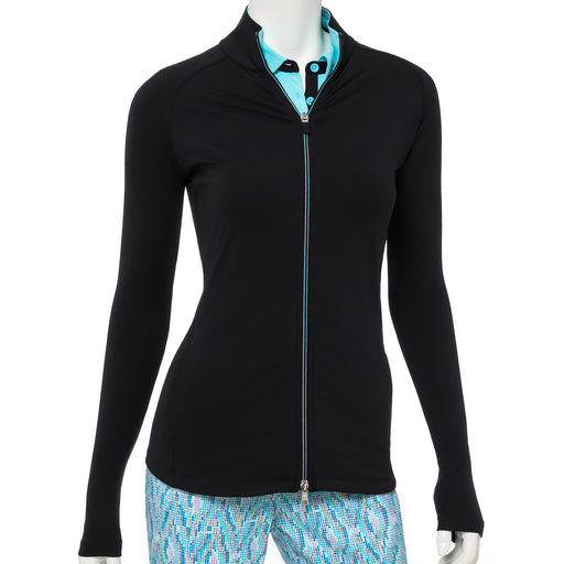 EP NY Bora Bora Womens Golf Jacket