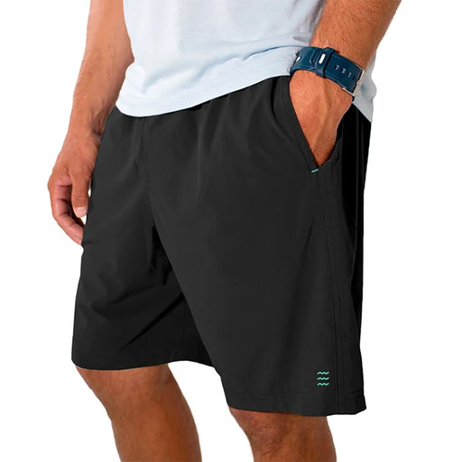 Free Fly Breeze 8in Mens Shorts