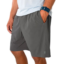 Load image into Gallery viewer, Free Fly Breeze 8in Mens Shorts
 - 3