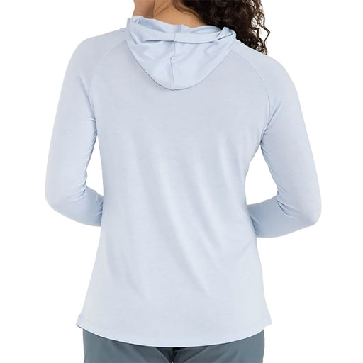 Free Fly Bamboo Weekender Womens Hoody