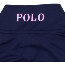 Load image into Gallery viewer, Polo Golf Lightwt Perf Interlck French Nvy Mens HZ
 - 2