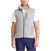 Polo Golf Madison Avenue Sweater Mens Fleece Golf Vest