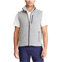 Load image into Gallery viewer, Polo Golf Madison Avenue Sweater Mens Golf Vest
 - 1