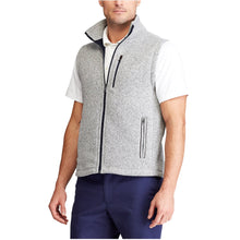 Load image into Gallery viewer, Polo Golf Madison Avenue Sweater Mens Golf Vest
 - 3