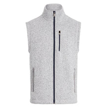 Load image into Gallery viewer, Polo Golf Madison Avenue Sweater Mens Golf Vest
 - 4