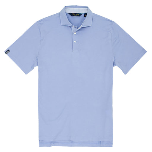 Polo Golf Pima Jersey Mens Golf Polo