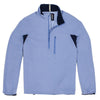 RLX Golf Bunker Pullover Mens Golf Jacket