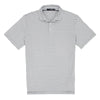 RLX Lightweight Airflow Jersey Mens Golf Polo