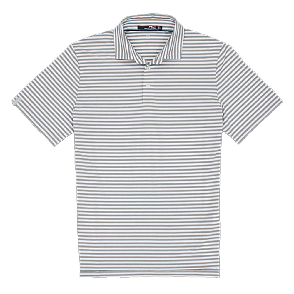 RLX Lightweight Airflow Jersey Mens Golf Polo