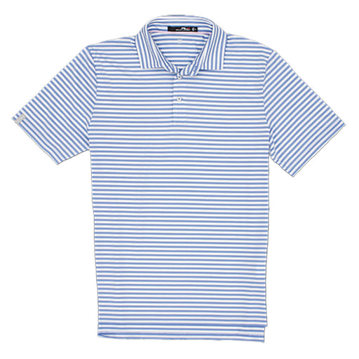 RLX Lightweight Airflow Jersey BU Mens Golf Polo
