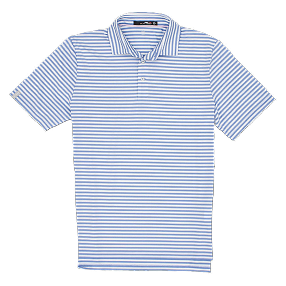 RLX Lightweight Airflow Jersey BU Mens Golf Polo
