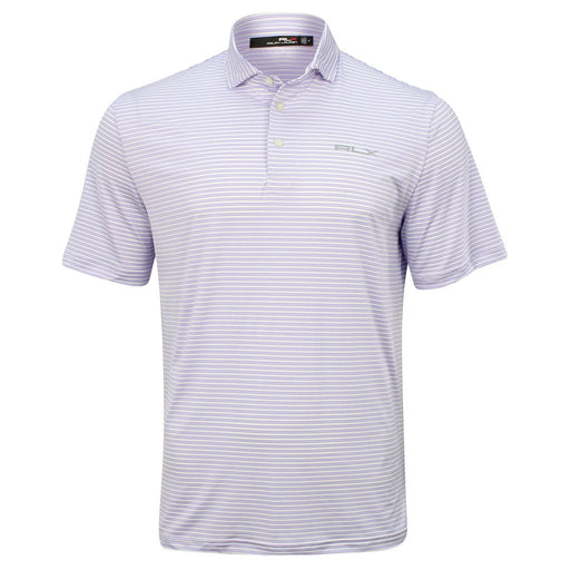 RLX Featherweight Airflow Mens Golf Polo