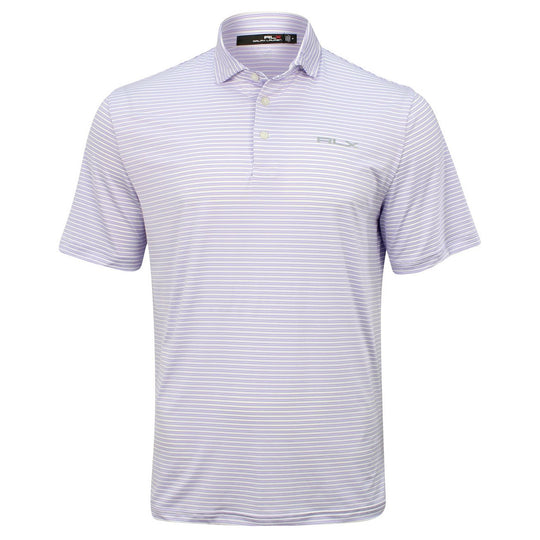 RLX Featherweight Airflow Mens Golf Polo