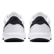 Load image into Gallery viewer, Nike Cortez G White-Black Womens Golf Shoes
 - 2