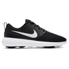 Nike Roshe G Black-White Womens Golf Shoes