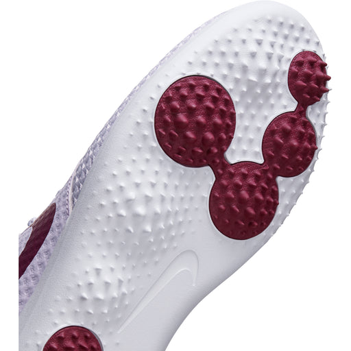 Nike Roshe G Purple Womens Golf Shoes