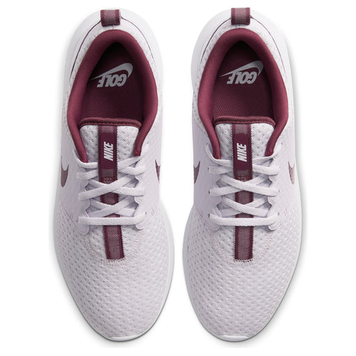 Nike Roshe G Purple Womens Golf Shoes