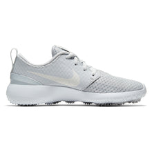 Load image into Gallery viewer, Nike Roshe G Grey-White Girls Golf Shoes - Grey/Wht-wht/7.0
 - 1