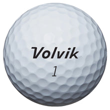 Load image into Gallery viewer, Volvik XT Soft White Golf Balls 12-Pack
 - 2
