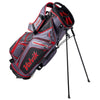 Volvik 6-Way Red Golf Stand Bag