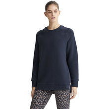 Load image into Gallery viewer, Varley Manning Womens Sweatshirt - Ink Navy/XL
 - 9