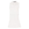 RLX Ralph Lauren Elite Wicking Jersey Womens Golf Dress