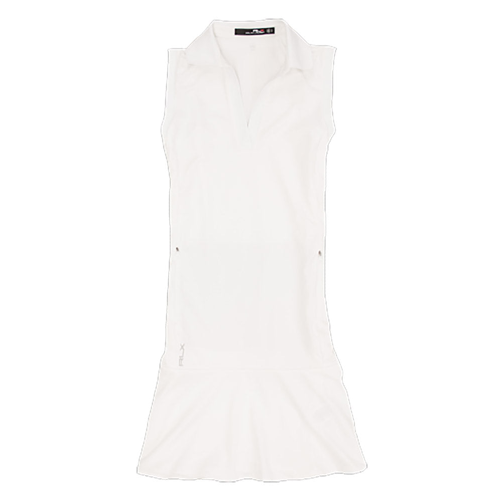 RLX Ralph Lauren Elite Wick Jers Womens Golf Dress