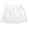 RLX Eyelet Womens Golf Skort