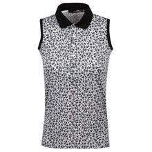 Load image into Gallery viewer, RLX Printed Powerstretch Jersey Womens Golf Polo
 - 1