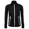 RLX Powerstretch Full Zip Womens Golf Jacket