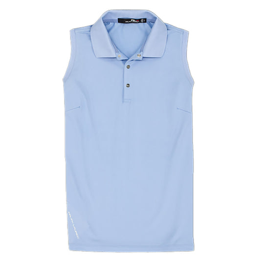 RLX Tournament Womens Sleeveless Golf Polo