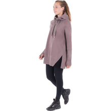 Load image into Gallery viewer, Indygena Timea Womens Hoodie
 - 4