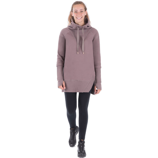 Indygena Timea Womens Hoodie