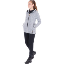 Load image into Gallery viewer, Indygena Pania Womens Full Zip Hoodie
 - 2