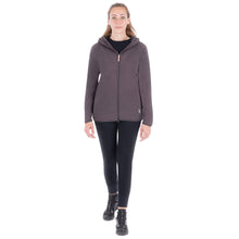 Load image into Gallery viewer, Indygena Pania Womens Full Zip Hoodie
 - 3