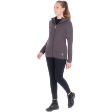 Load image into Gallery viewer, Indygena Pania Womens Full Zip Hoodie
 - 4