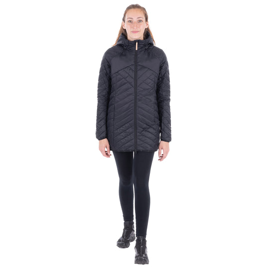 Indygena Turvata II Full Zip Womens Jacket