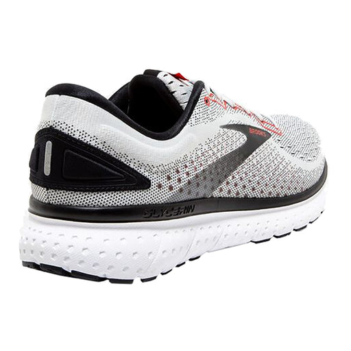 Brooks Glycerin 18 Gray Mens Running Shoes