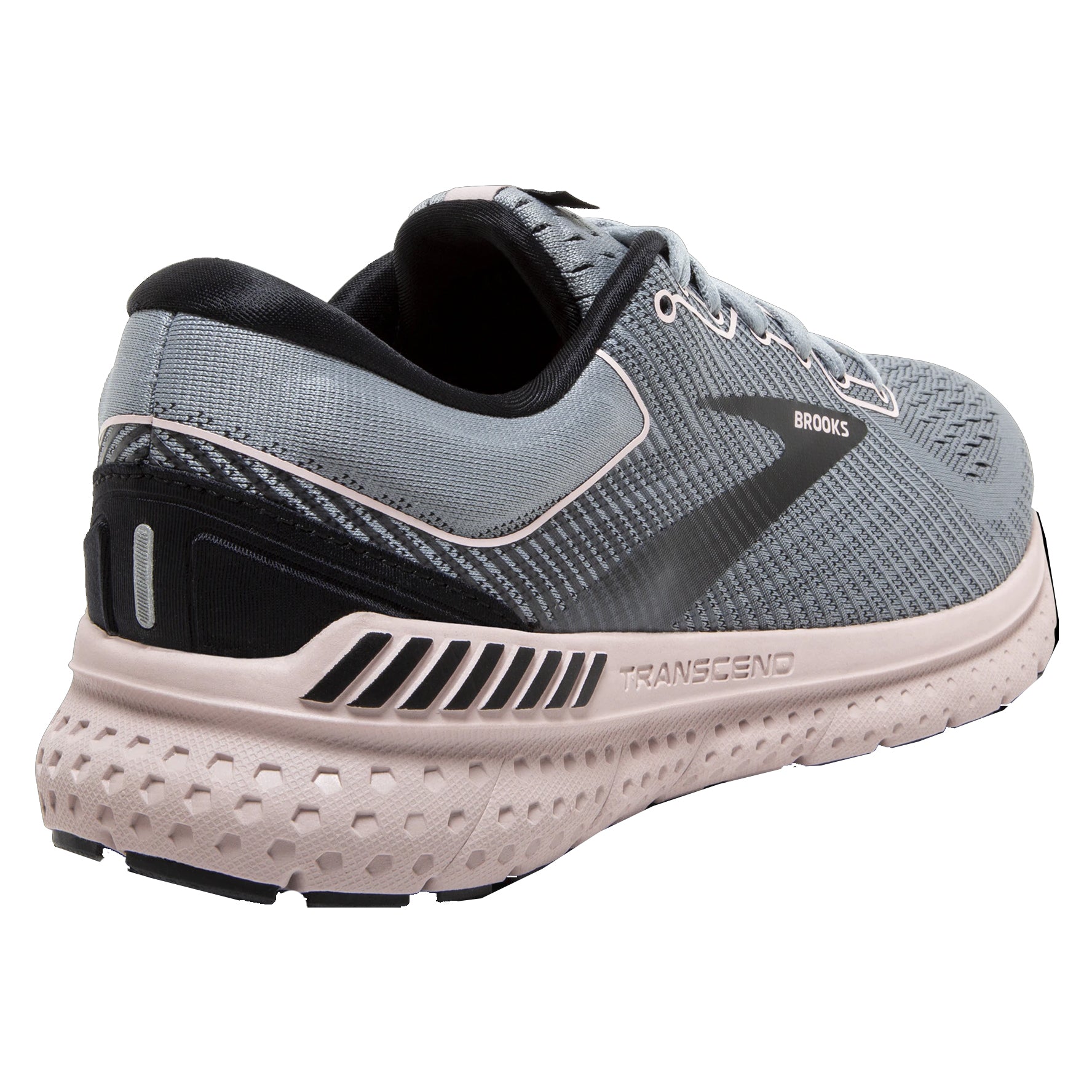 Brooks Transcend Womens Running Shoes
