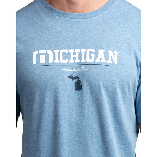 TravisMathew Mackinac Mens T-Shirt