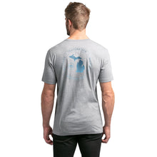 Load image into Gallery viewer, TravisMathew Yoopers Mens T-Shirt
 - 2