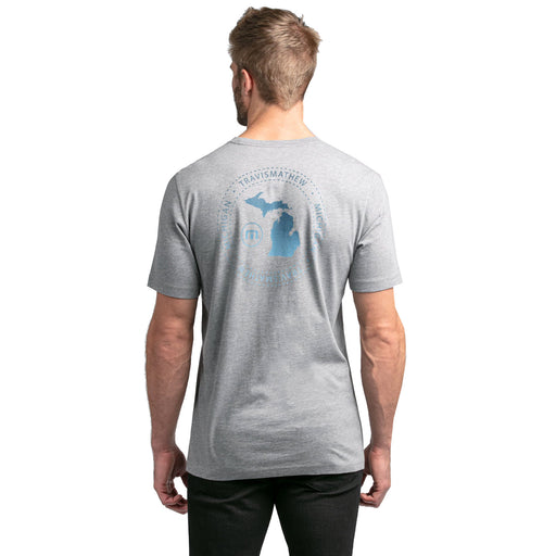 TravisMathew Yoopers Mens T-Shirt