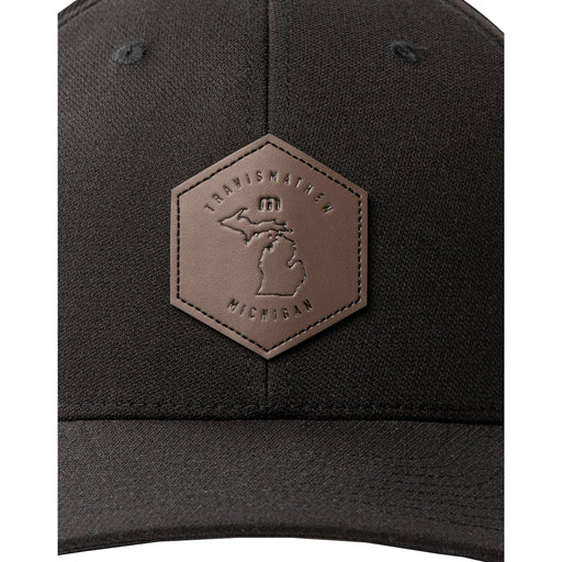 TravisMathew Door Wall Mens Hat