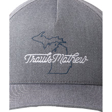 Load image into Gallery viewer, TravisMathew Eucher Mens Hat
 - 3