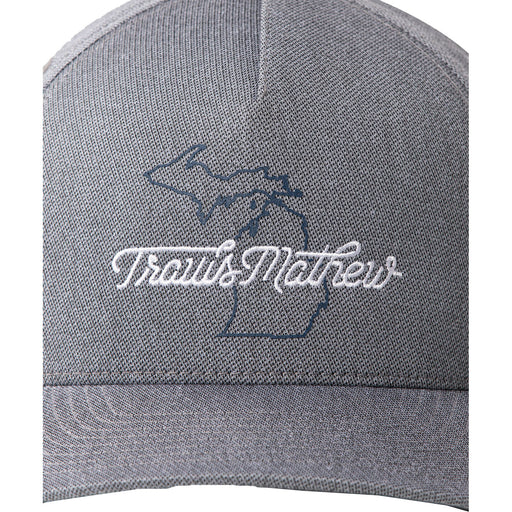 TravisMathew Eucher Mens Hat
